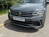 USED 2023 23 VOLKSWAGEN TIGUAN 1.5 TSI R-Line SUV 5dr Petrol DSG Euro 6 (s/s) (150 ps) VIRTUAL COCKPIT+CLIMATE+EU6