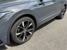 USED 2023 23 VOLKSWAGEN TIGUAN 1.5 TSI R-Line SUV 5dr Petrol DSG Euro 6 (s/s) (150 ps) VIRTUAL COCKPIT+CLIMATE+EU6