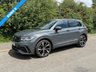 USED 2023 23 VOLKSWAGEN TIGUAN 1.5 TSI R-Line SUV 5dr Petrol DSG Euro 6 (s/s) (150 ps) VIRTUAL COCKPIT+CLIMATE+EU6