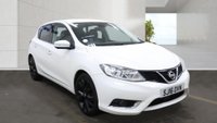 USED 2016 16 NISSAN PULSAR 1.5 dCi Tekna Hatchback 5dr Diesel Manual Euro 6 (s/s) (110 ps) **EXTENDED WARRANTY+BREAKDOWN COVER