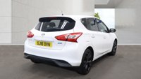 USED 2016 16 NISSAN PULSAR 1.5 dCi Tekna Hatchback 5dr Diesel Manual Euro 6 (s/s) (110 ps) **EXTENDED WARRANTY+BREAKDOWN COVER