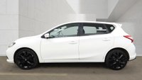 USED 2016 16 NISSAN PULSAR 1.5 dCi Tekna Hatchback 5dr Diesel Manual Euro 6 (s/s) (110 ps) **EXTENDED WARRANTY+BREAKDOWN COVER