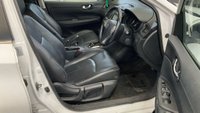 USED 2016 16 NISSAN PULSAR 1.5 dCi Tekna Hatchback 5dr Diesel Manual Euro 6 (s/s) (110 ps) **EXTENDED WARRANTY+BREAKDOWN COVER