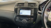 USED 2016 16 NISSAN PULSAR 1.5 dCi Tekna Hatchback 5dr Diesel Manual Euro 6 (s/s) (110 ps) **EXTENDED WARRANTY+BREAKDOWN COVER