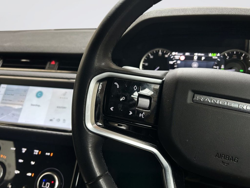 2022 Land Rover Range Rover Evoque — image 8