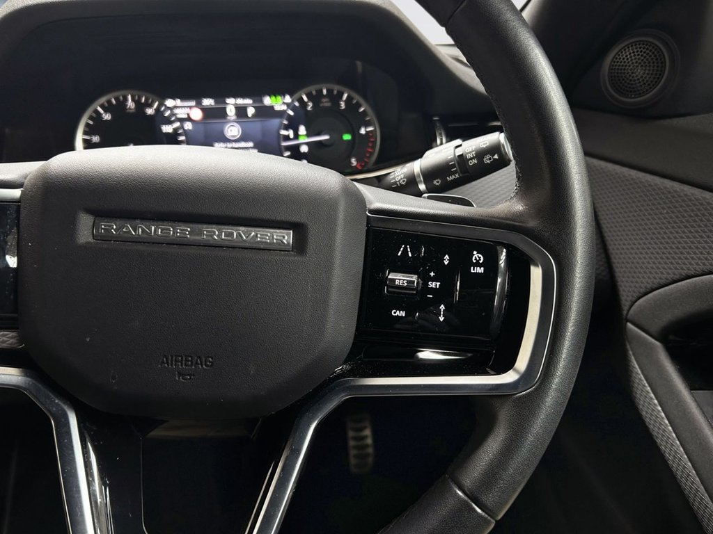 2022 Land Rover Range Rover Evoque — image 10