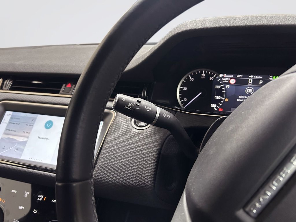 2022 Land Rover Range Rover Evoque — image 11