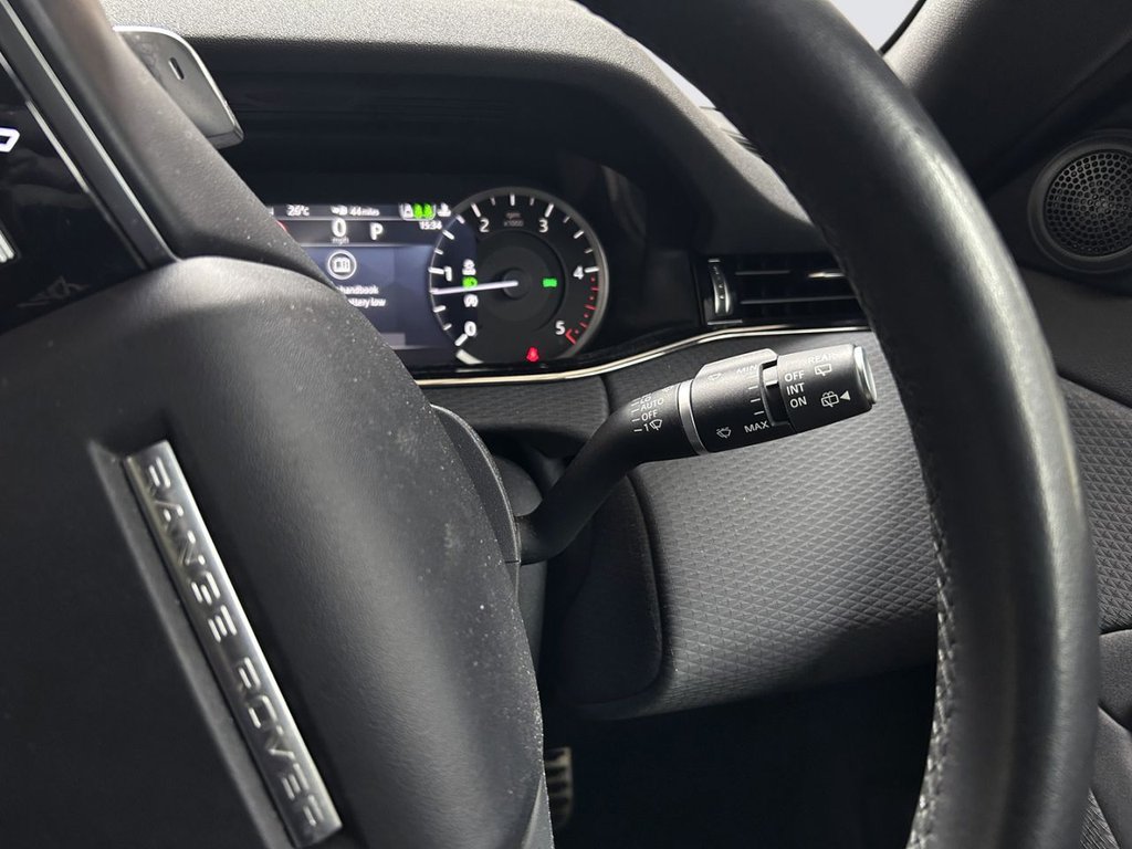 2022 Land Rover Range Rover Evoque — image 12