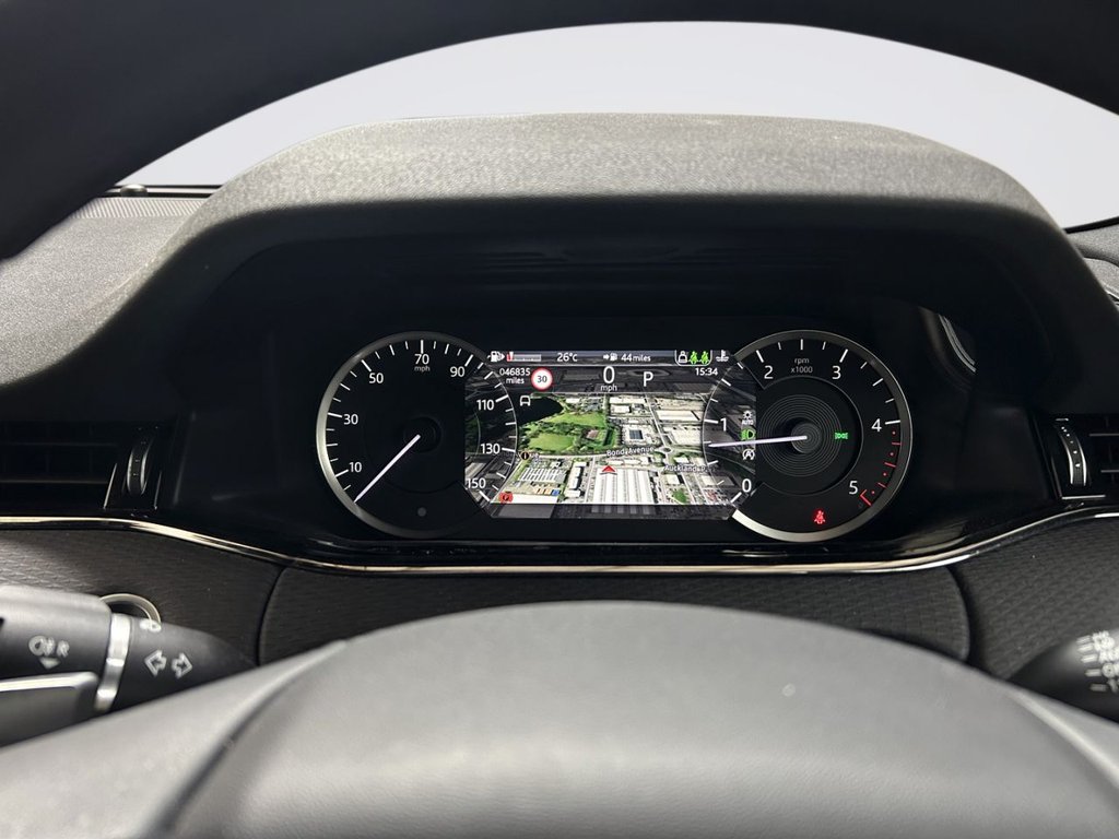 2022 Land Rover Range Rover Evoque — image 9