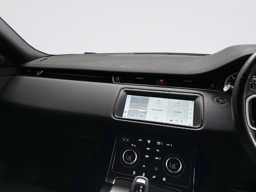 2022 Land Rover Range Rover Evoque — image 13