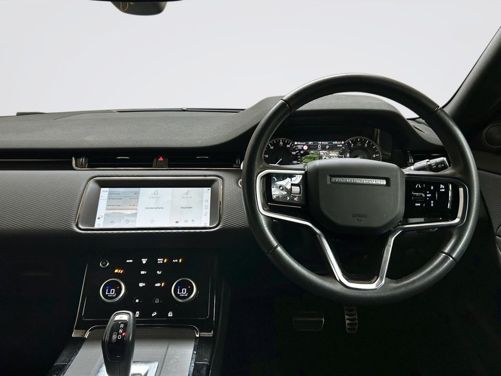 2022 Land Rover Range Rover Evoque — image 6