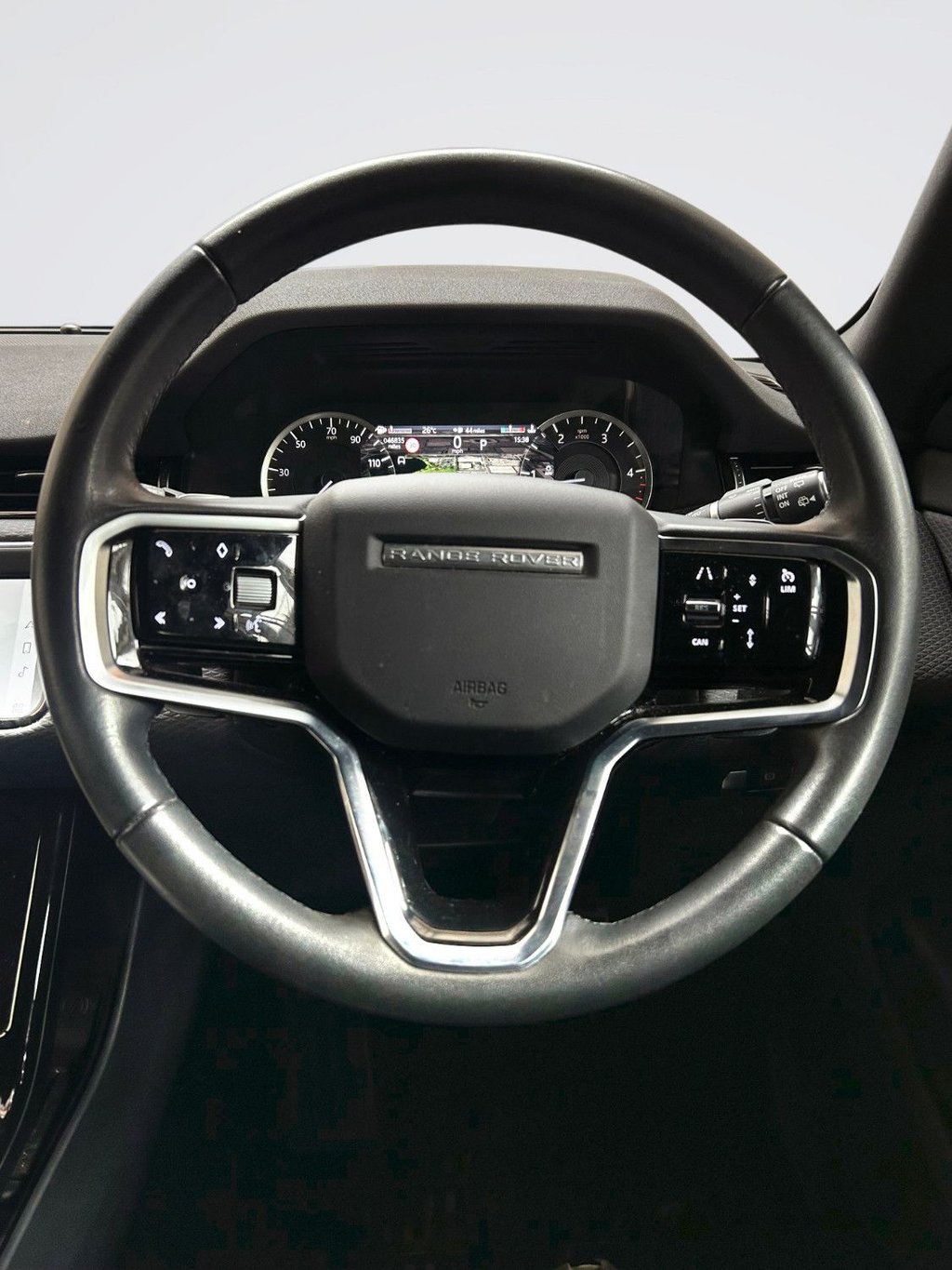 2022 Land Rover Range Rover Evoque — image 7