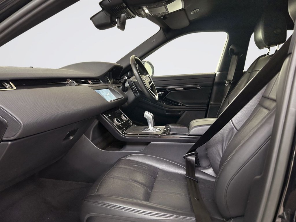 2022 Land Rover Range Rover Evoque — image 4