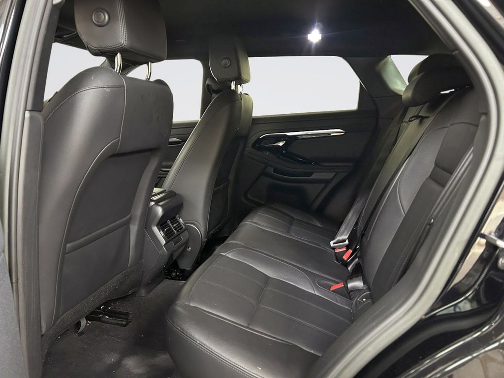 2022 Land Rover Range Rover Evoque — image 5