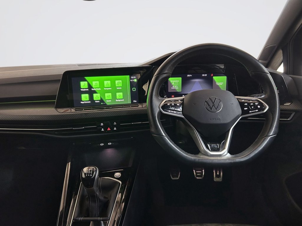 2024 Volkswagen Golf — image 5