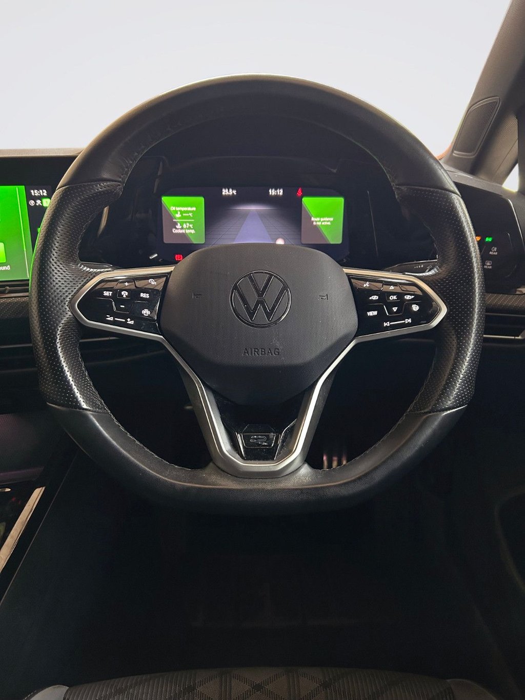 2024 Volkswagen Golf — image 6