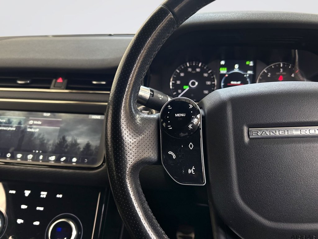 2019 Land Rover Range Rover Evoque — image 13