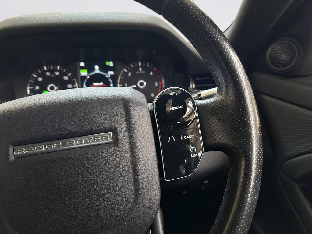 2019 Land Rover Range Rover Evoque — image 15