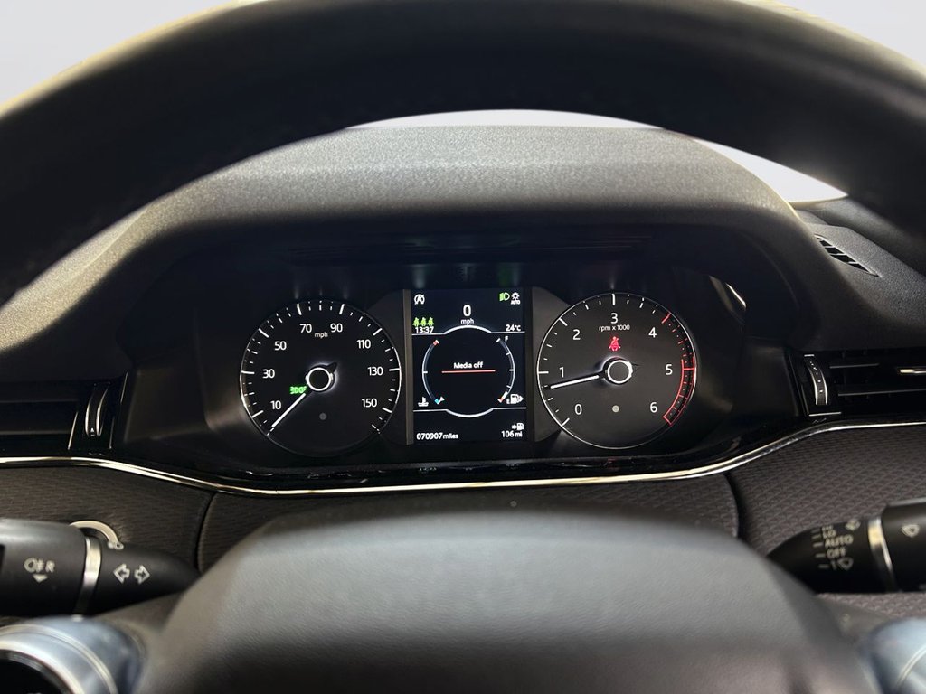 2019 Land Rover Range Rover Evoque — image 14