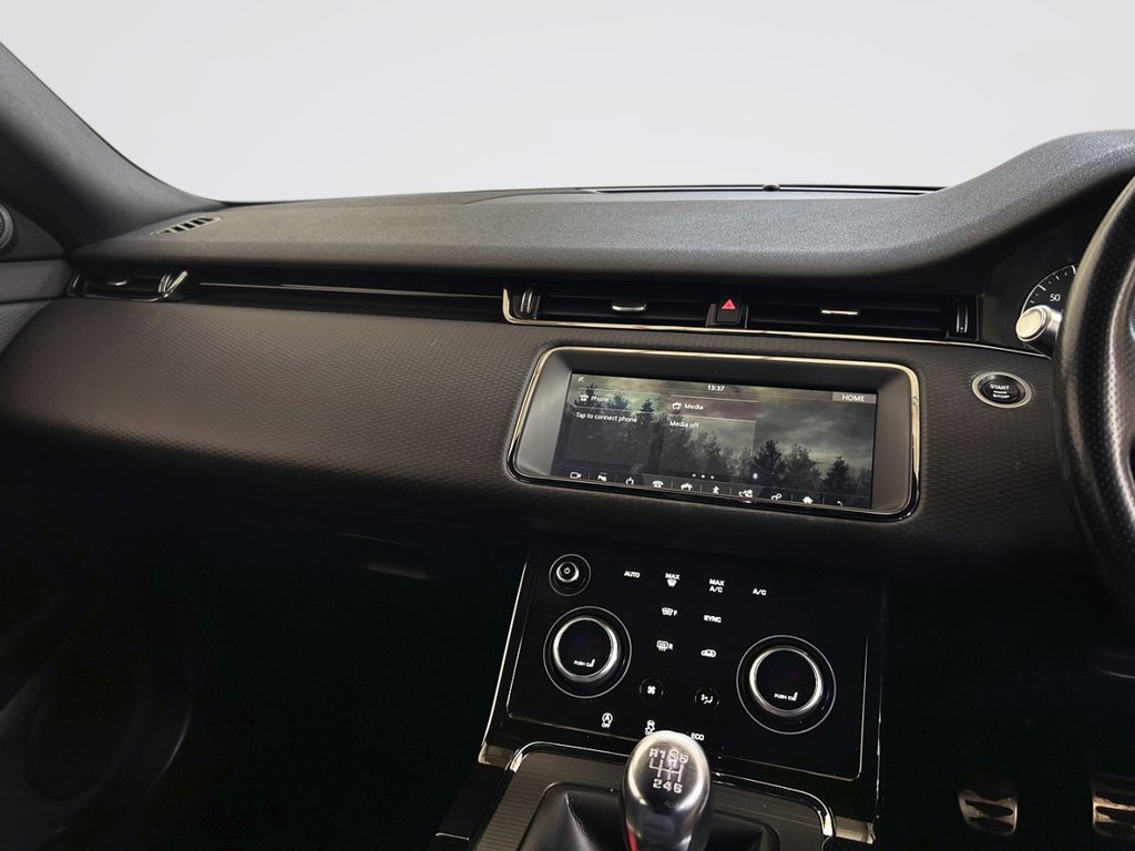 2019 Land Rover Range Rover Evoque — image 18