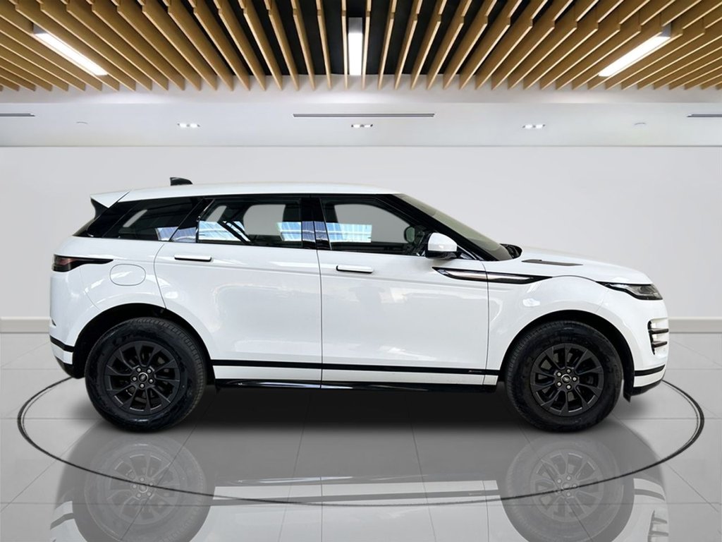 2019 Land Rover Range Rover Evoque — image 7