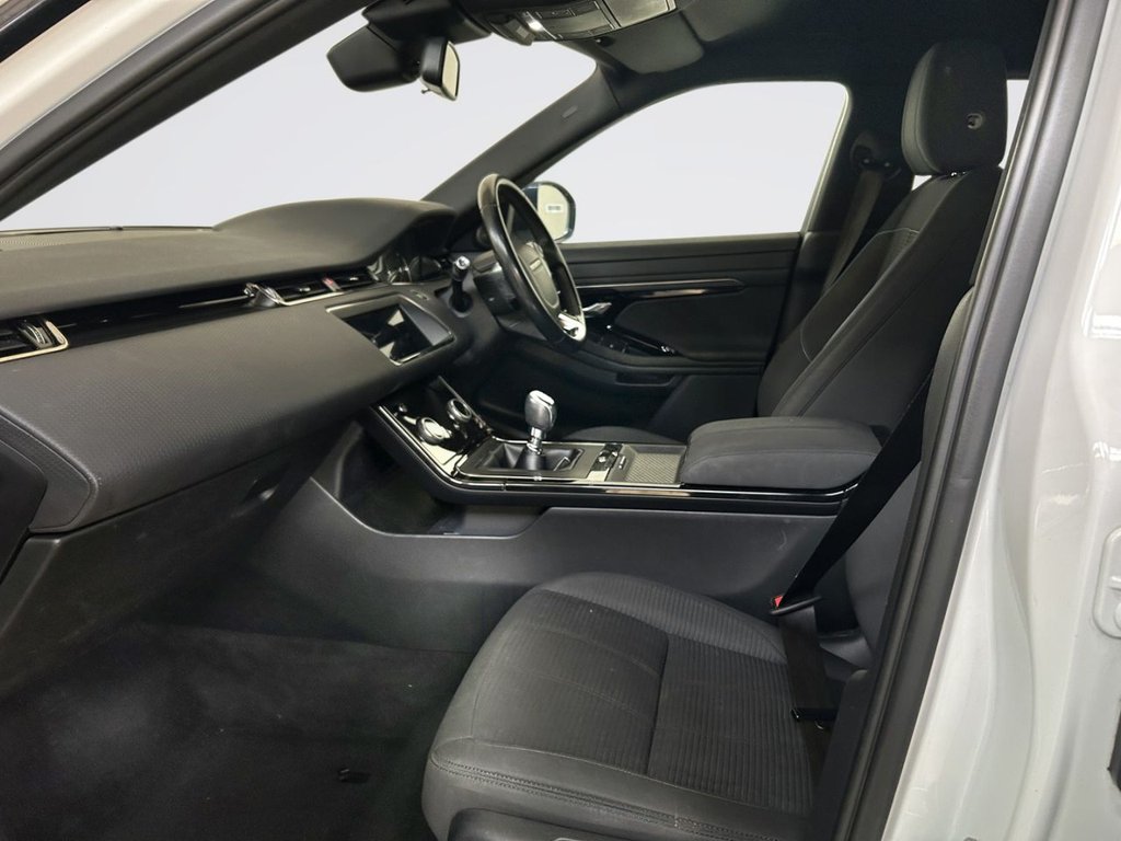 2019 Land Rover Range Rover Evoque — image 9