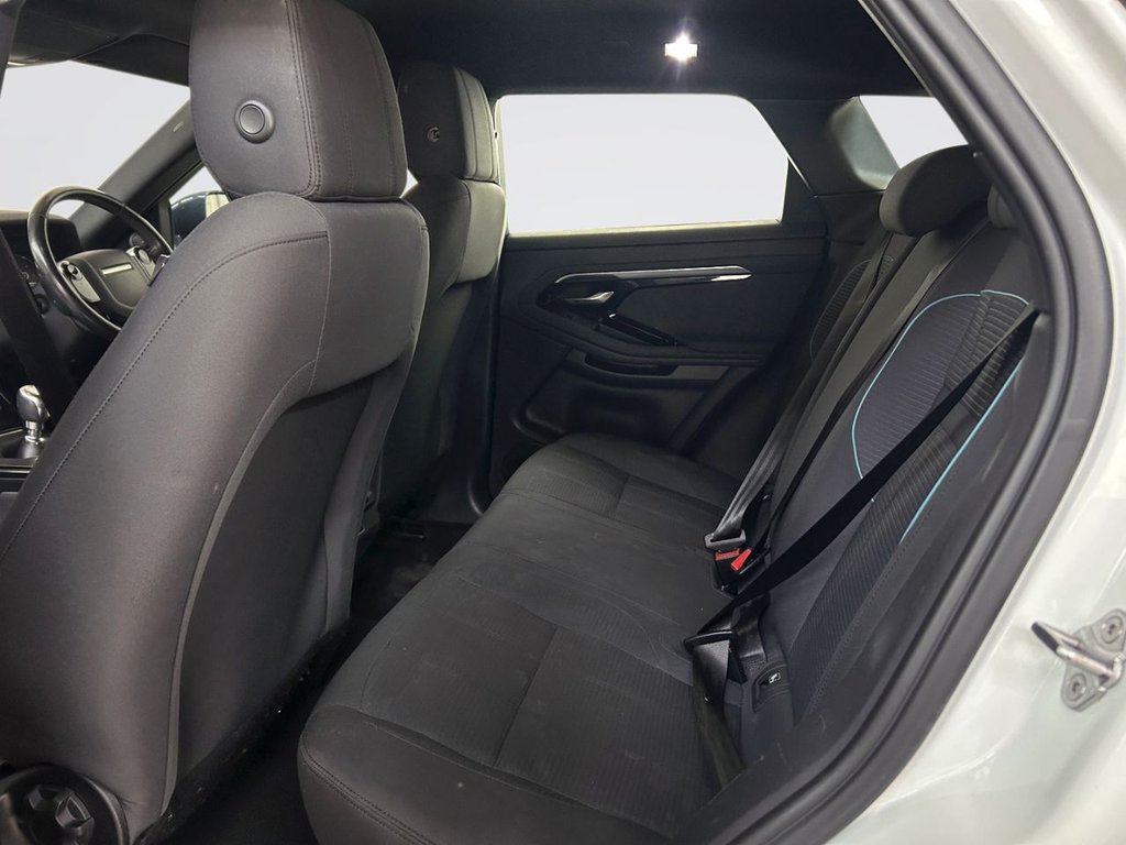 2019 Land Rover Range Rover Evoque — image 10