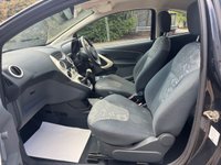 USED 2015 15 FORD KA 1.2 Studio Hatchback 3dr Petrol Manual Euro 5 (s/s) (69 ps) APRIL 2027 MOT*LOW RATE ROAD TAX