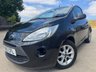 USED 2015 15 FORD KA 1.2 Studio Hatchback 3dr Petrol Manual Euro 5 (s/s) (69 ps) APRIL 2027 MOT*LOW RATE ROAD TAX