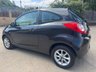 USED 2015 15 FORD KA 1.2 Studio Hatchback 3dr Petrol Manual Euro 5 (s/s) (69 ps) APRIL 2027 MOT*LOW RATE ROAD TAX