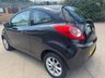 USED 2015 15 FORD KA 1.2 Studio Hatchback 3dr Petrol Manual Euro 5 (s/s) (69 ps) APRIL 2027 MOT*LOW RATE ROAD TAX