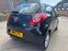 USED 2015 15 FORD KA 1.2 Studio Hatchback 3dr Petrol Manual Euro 5 (s/s) (69 ps) APRIL 2027 MOT*LOW RATE ROAD TAX