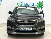USED 2017 66 HONDA CR-V 1.6 i-DTEC SE Plus Navi SUV 5dr Diesel Manual Euro 6 (s/s) (120 ps) Golden Brown Metallic, Great Value, Dual Climate, Cruise, Bluetooth, Mobile Apps, Reverse Camera, Service History 2 Keys 96000 Miles