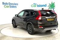 USED 2017 66 HONDA CR-V 1.6 i-DTEC SE Plus Navi SUV 5dr Diesel Manual Euro 6 (s/s) (120 ps) Golden Brown Metallic, Great Value, Dual Climate, Cruise, Bluetooth, Mobile Apps, Reverse Camera, Service History 2 Keys 96000 Miles