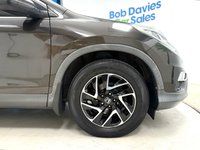 USED 2017 66 HONDA CR-V 1.6 i-DTEC SE Plus Navi SUV 5dr Diesel Manual Euro 6 (s/s) (120 ps) Golden Brown Metallic, Great Value, Dual Climate, Cruise, Bluetooth, Mobile Apps, Reverse Camera, Service History 2 Keys 96000 Miles