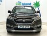 USED 2017 66 HONDA CR-V 1.6 i-DTEC SE Plus Navi SUV 5dr Diesel Manual Euro 6 (s/s) (120 ps) Golden Brown Metallic, Great Value, Dual Climate, Cruise, Bluetooth, Mobile Apps, Reverse Camera, Service History 2 Keys 96000 Miles