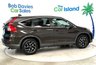 USED 2017 66 HONDA CR-V 1.6 i-DTEC SE Plus Navi SUV 5dr Diesel Manual Euro 6 (s/s) (120 ps) Golden Brown Metallic, Great Value, Dual Climate, Cruise, Bluetooth, Mobile Apps, Reverse Camera, Service History 2 Keys 96000 Miles