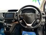 USED 2017 66 HONDA CR-V 1.6 i-DTEC SE Plus Navi SUV 5dr Diesel Manual Euro 6 (s/s) (120 ps) Golden Brown Metallic, Great Value, Dual Climate, Cruise, Bluetooth, Mobile Apps, Reverse Camera, Service History 2 Keys 96000 Miles