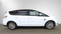USED 2019 68 FORD S-MAX 2.0 EcoBlue Zetec MPV 5dr Diesel Manual Euro 6 (s/s) (150 ps) **EXTENDED WARRANTY+BREAKDOWN COVER
