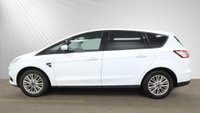 USED 2019 68 FORD S-MAX 2.0 EcoBlue Zetec MPV 5dr Diesel Manual Euro 6 (s/s) (150 ps) **EXTENDED WARRANTY+BREAKDOWN COVER