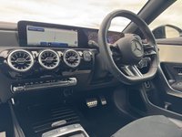 USED 2024 24 MERCEDES-BENZ CLA 1.3 CLA180h MHEV AMG Line (Executive) Coupe 4dr Petrol Hybrid 7G-DCT Euro 6 (s/s) (150 ps) FULL SERVICE HISTORY