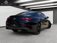 USED 2024 24 MERCEDES-BENZ CLA 1.3 CLA180h MHEV AMG Line (Executive) Coupe 4dr Petrol Hybrid 7G-DCT Euro 6 (s/s) (150 ps) FULL SERVICE HISTORY
