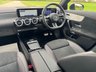 USED 2024 24 MERCEDES-BENZ CLA 1.3 CLA180h MHEV AMG Line (Executive) Coupe 4dr Petrol Hybrid 7G-DCT Euro 6 (s/s) (150 ps) FULL SERVICE HISTORY