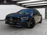 USED 2024 24 MERCEDES-BENZ CLA 1.3 CLA180h MHEV AMG Line (Executive) Coupe 4dr Petrol Hybrid 7G-DCT Euro 6 (s/s) (150 ps) FULL SERVICE HISTORY