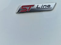 USED 2016 16 FORD FOCUS 1.5 TDCi ST-Line Hatchback 5dr Diesel Manual Euro 6 (s/s) (120 ps) 