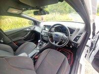 USED 2016 16 FORD FOCUS 1.5 TDCi ST-Line Hatchback 5dr Diesel Manual Euro 6 (s/s) (120 ps) 