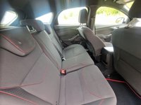 USED 2016 16 FORD FOCUS 1.5 TDCi ST-Line Hatchback 5dr Diesel Manual Euro 6 (s/s) (120 ps) 