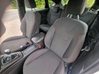 USED 2016 16 FORD FOCUS 1.5 TDCi ST-Line Hatchback 5dr Diesel Manual Euro 6 (s/s) (120 ps) 