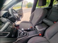 USED 2016 16 FORD FOCUS 1.5 TDCi ST-Line Hatchback 5dr Diesel Manual Euro 6 (s/s) (120 ps) 