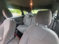 USED 2016 16 FORD FOCUS 1.5 TDCi ST-Line Hatchback 5dr Diesel Manual Euro 6 (s/s) (120 ps) 